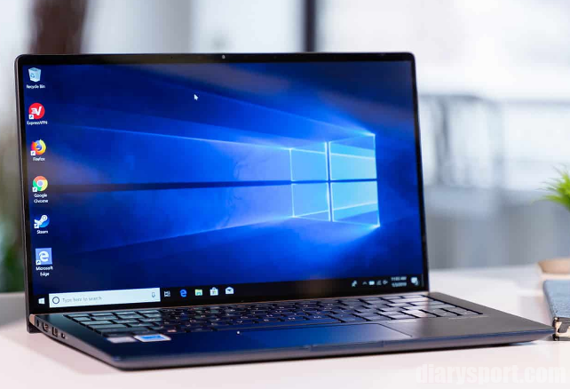 Rekomendasi Laptop 2022: Pilihan Terbaik untuk Produktivitas dan Hiburan