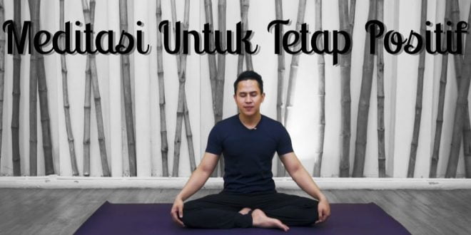 7 Tips Penting untuk Sukses Yoga