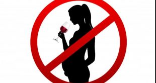 Alkohol dan Kehamilan: Tidak Seburuk yang Diasumsikan?
