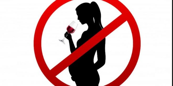 Alkohol dan Kehamilan: Tidak Seburuk yang Diasumsikan?
