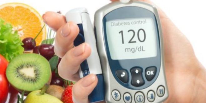 Mengontrol Gula Darah Secara Benar Penting untuk Penderita Diabetes