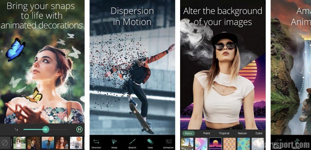10 aplikasi edit foto terbaik untuk Android tahun 2022