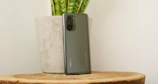 Review Lengkap Xiaomi Poco F3