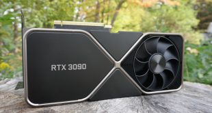 Rumor Nvidia RTX 3090 Ti