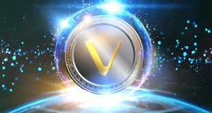 Kapitalisasi Pasar VeChain (VET) kembali $5 Miliar