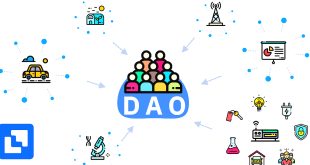 Penjelasan tentang Decentralized Autonomous Organization (DAO)
