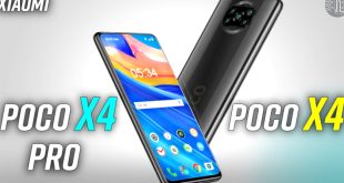 Rumor Xiaomi Poco X4, Berikut detail yang kami ketahui.