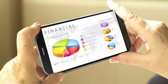 Rekomendasi 10 Aplikasi Keuangan Pribadi Android Teratas (2022)