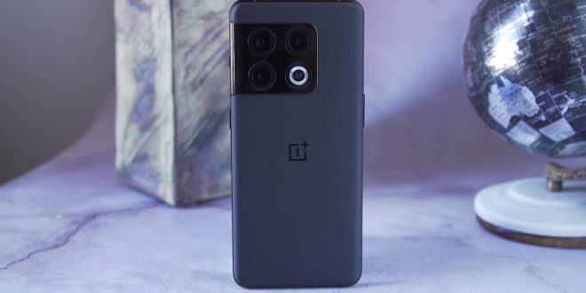 Review OnePlus 10 Pro