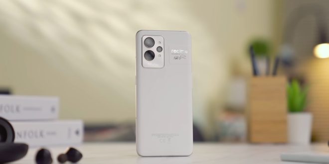 Review Realme GT 2 Pro : Flagship Realme yang kami Rekomendasikan