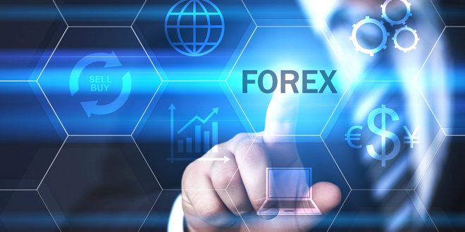 Trading Forex yang aman dengan leverage tinggi