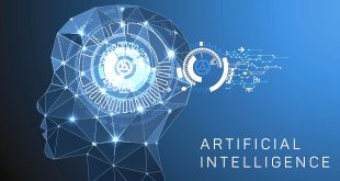 Simak yuk ! Apa itu AI (Artificial Intelligence)?