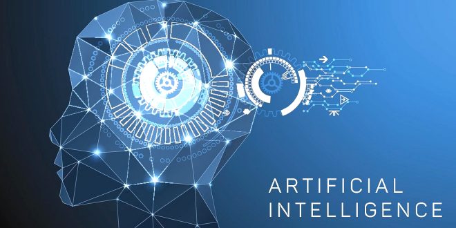 Simak yuk ! Apa itu AI (Artificial Intelligence)?
