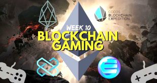 Blockchain Gaming Company Rainmaker Games, Memungkinkan Pengguna Menemukan Game Terbaik
