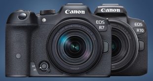 Canon EOS R7 dan EOS R10 adalah reboot mirrorless terjangkau dari DSLR
