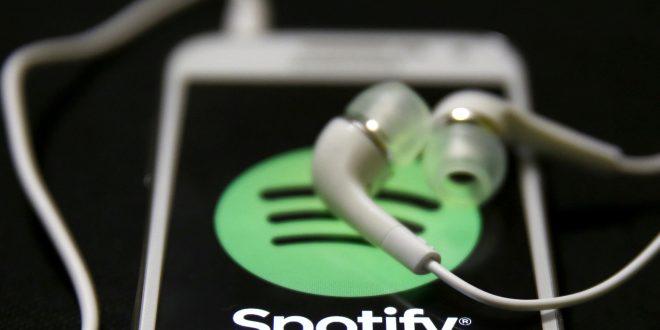 Spotify akan meluncurkan fitur yang memungkinkan Artis mempromosikan NFT