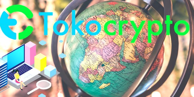 Tokocrypto Berkolaborasi Dengan Avarta Untuk Keamanan Otentikasi Ke Pasar Crypto