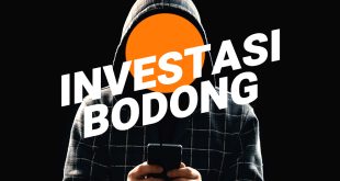Apa itu Investasi Bodong? Berikut Jenis dan Tanda-tandanya.