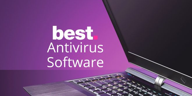 5 Antivirus terbaik dan gratis untuk tahun 2022