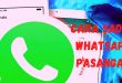 Terbaru!Cara Sadap WhatsApp Pasangan Tanpa Ketahuan & Tanpa Aplikasi khusus