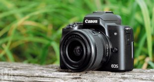 Kamera Canon 2022 Terbaik: Model DSLR, mirrorless & compact terbaik Canon