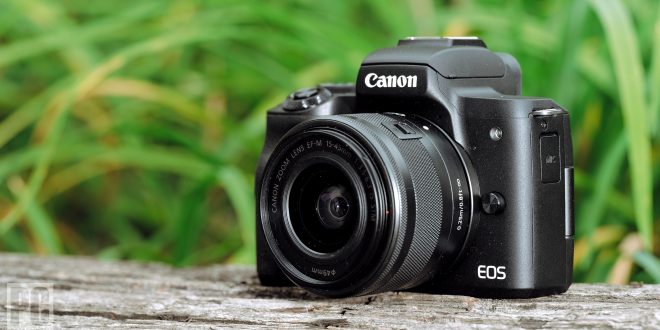 Kamera Canon 2022 Terbaik: Model DSLR, mirrorless & compact terbaik Canon