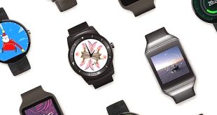 Rekomendasi Smartwatch Terbaik tahun 2022