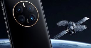 Huawei baru saja mengalahkan iPhone 14 dengan Fitur Baru Utamanya